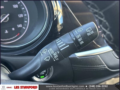 2020 Buick Encore GX Preferred