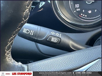 2020 Buick Encore GX Preferred