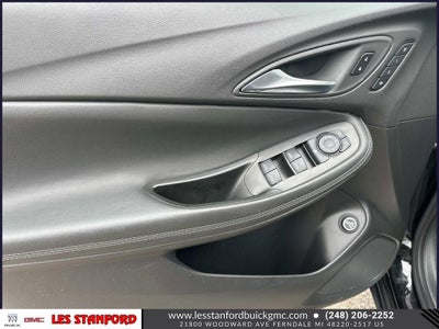 2023 Buick Encore GX Essence