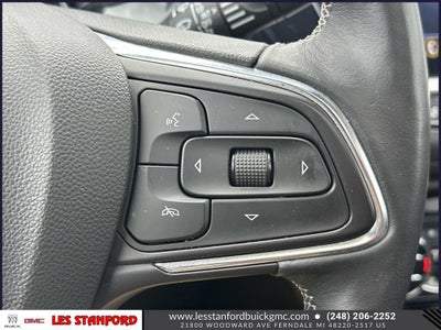 2023 Buick Encore GX Essence