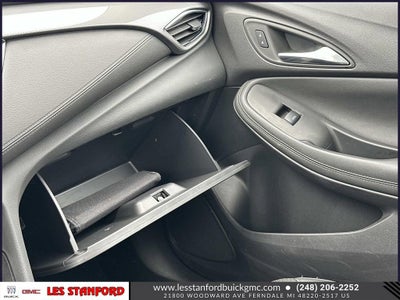 2023 Buick Encore GX Essence