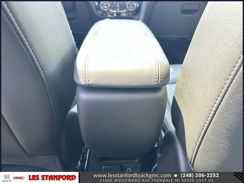 2020 Buick Encore GX Essence