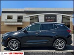 2020 Buick Encore GX Essence