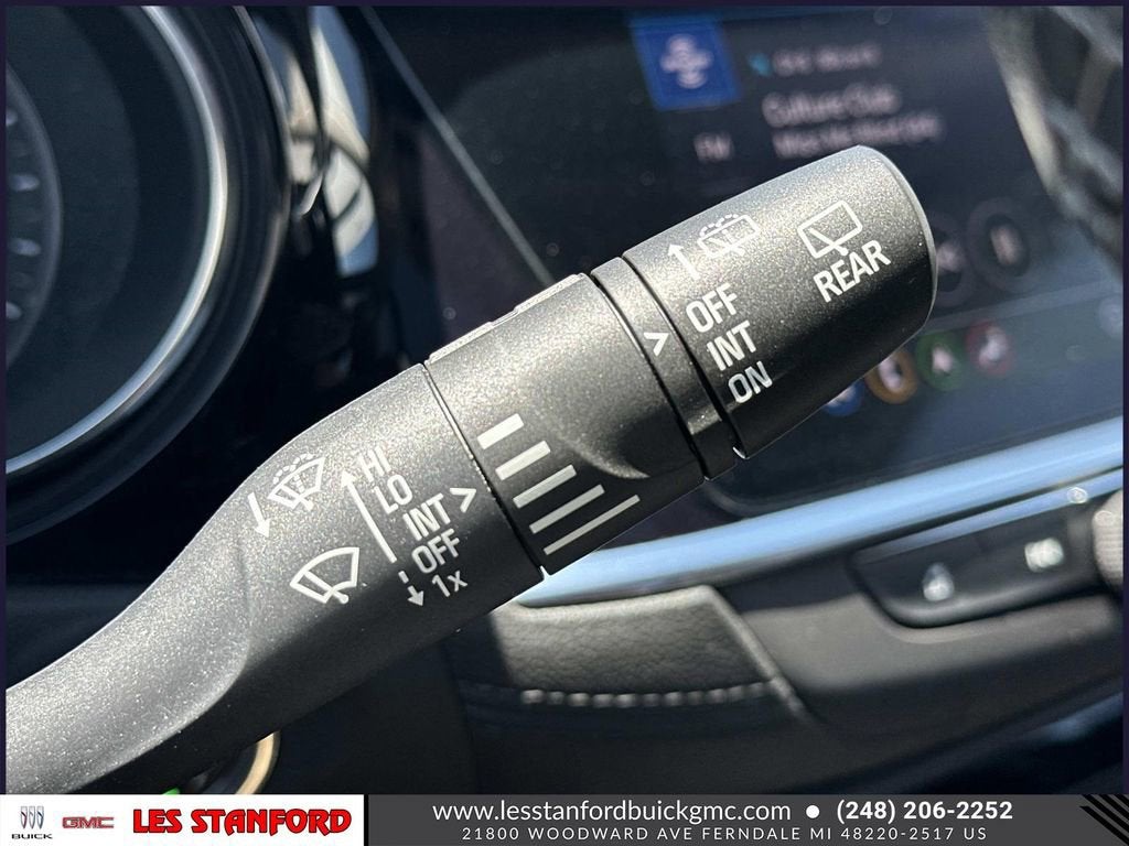 2020 Buick Encore GX Essence