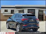 2020 Buick Encore GX Essence