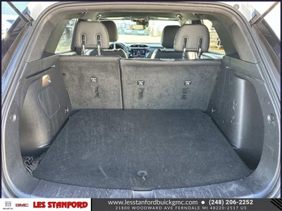 2022 Chevrolet Trailblazer ACTIV