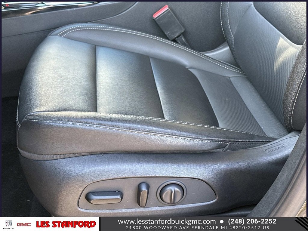 2022 Chevrolet Trailblazer ACTIV