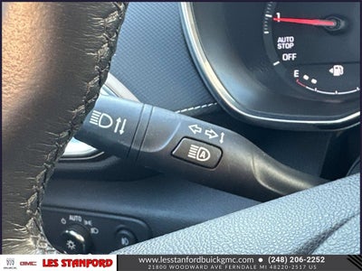 2022 Chevrolet Trailblazer ACTIV