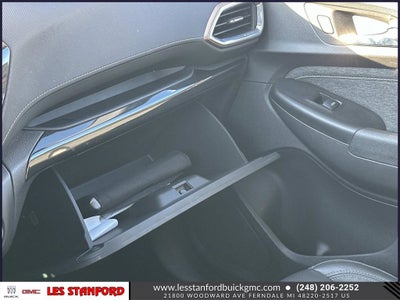 2022 Chevrolet Trailblazer ACTIV