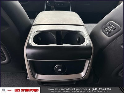 2025 Kia Carnival EX