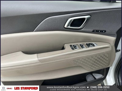 2025 Kia Carnival EX
