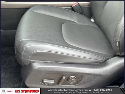 2025 Kia Carnival EX