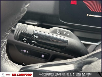 2025 Kia Carnival EX