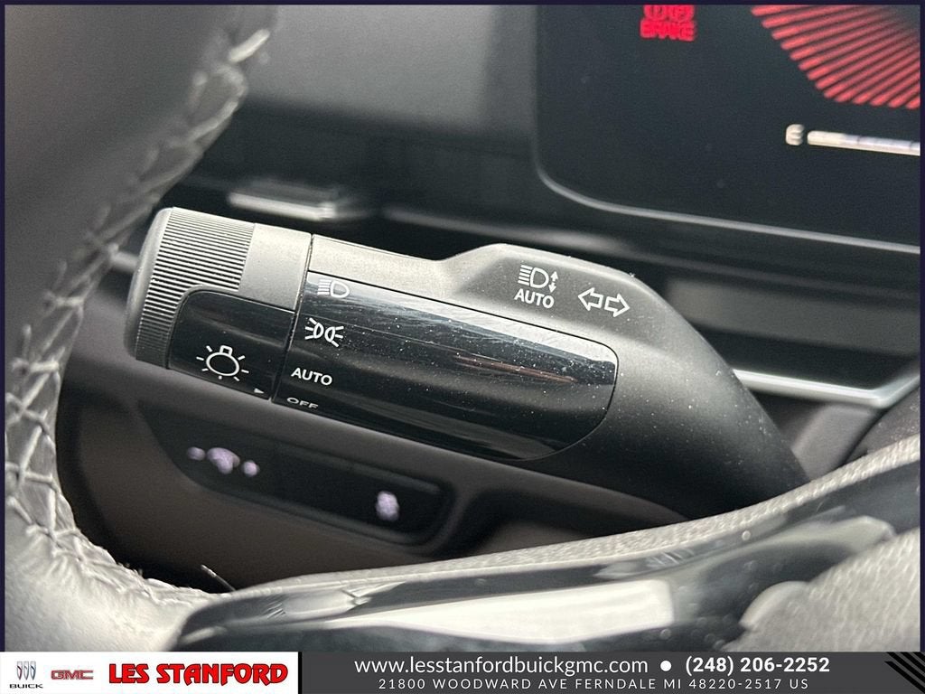 2025 Kia Carnival EX