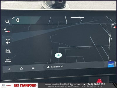 2025 Kia Carnival EX