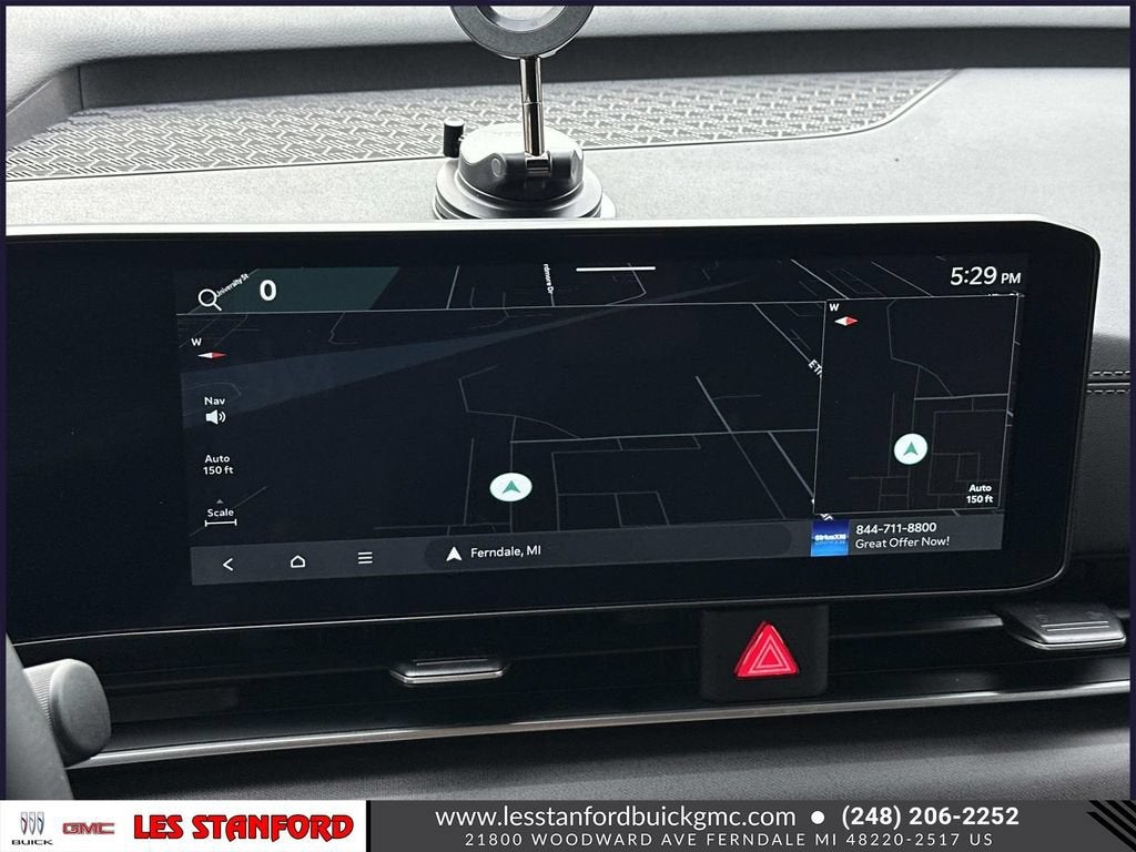 2025 Kia Carnival EX