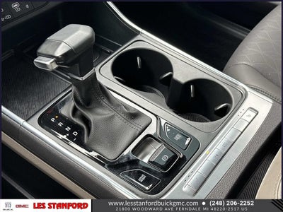 2025 Kia Carnival EX