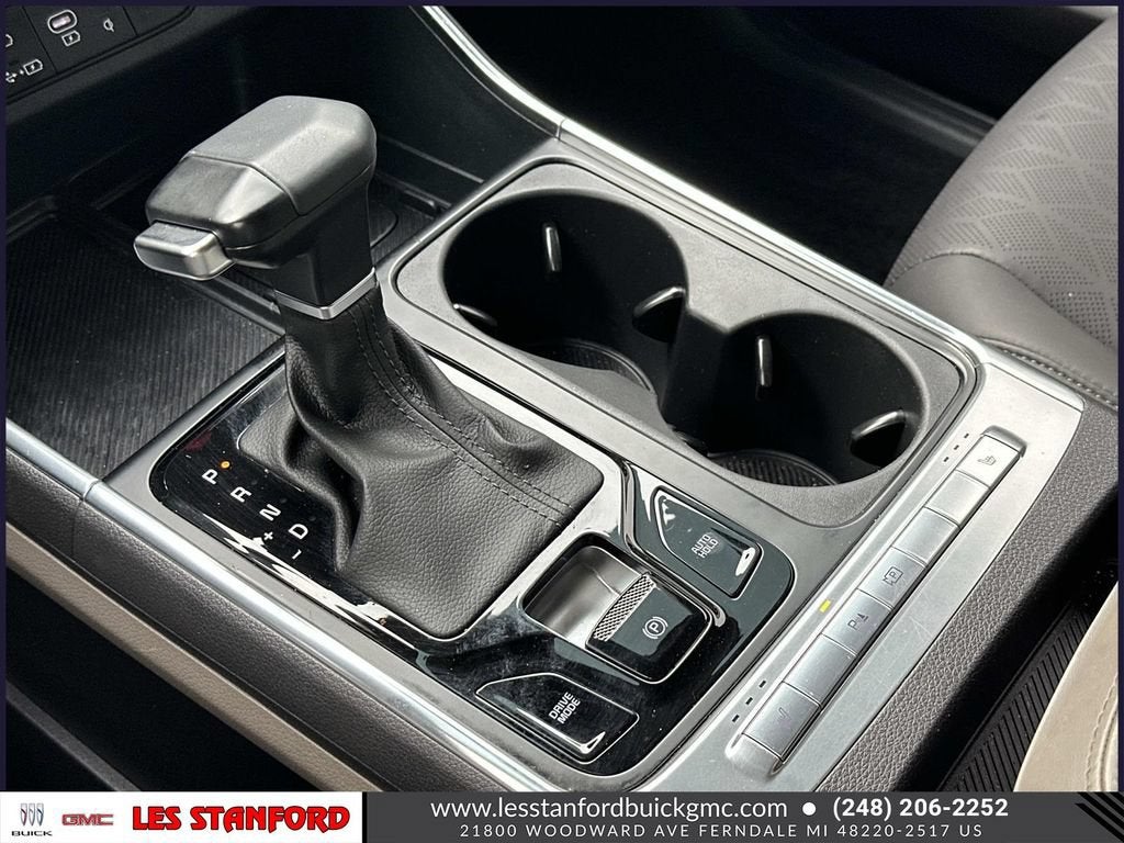 2025 Kia Carnival EX