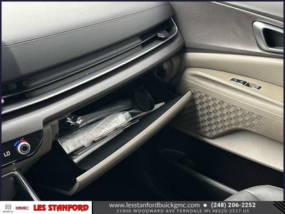 2025 Kia Carnival EX