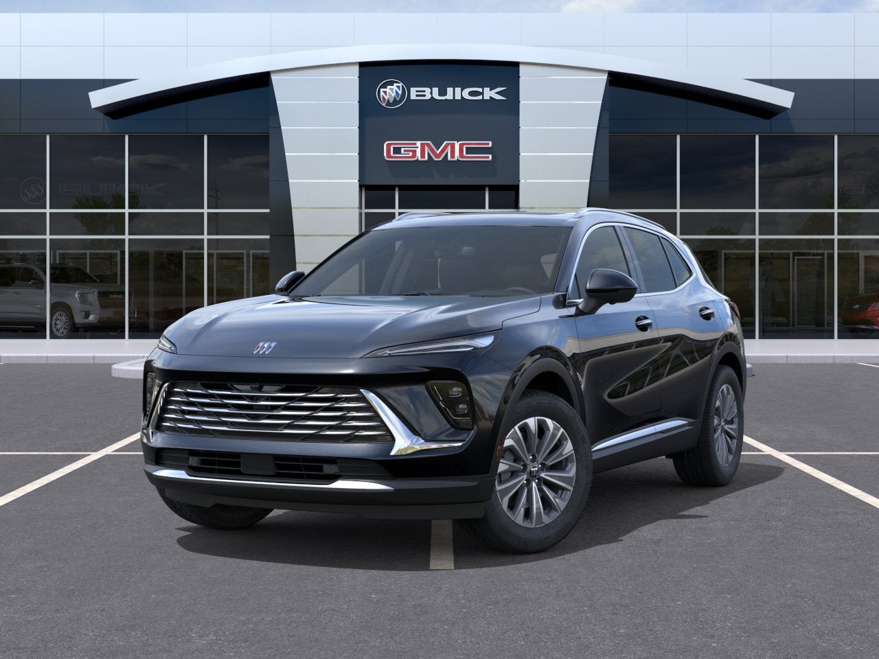 2026 Buick Envision Preferred - Photo 6