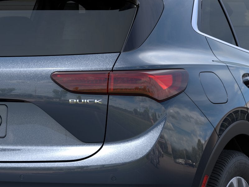 2026 Buick Envision Preferred - Photo 11