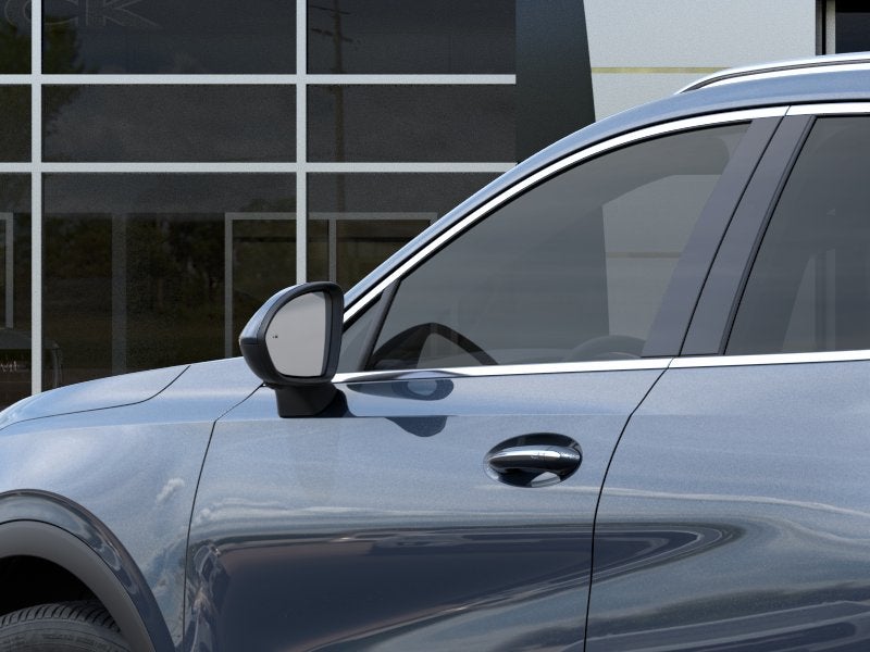 2026 Buick Envision Preferred - Photo 12