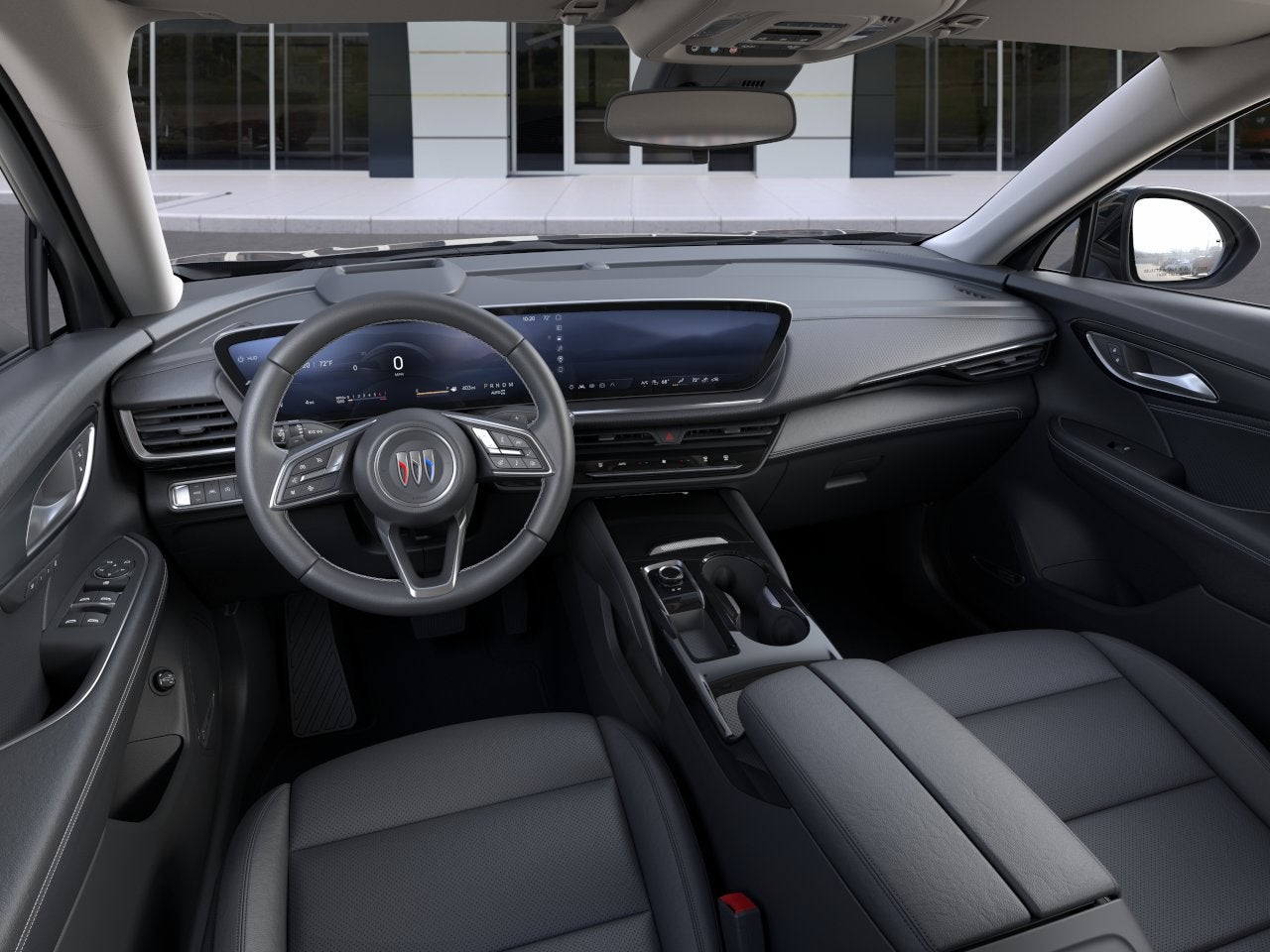 2026 Buick Envision Preferred - Photo 15