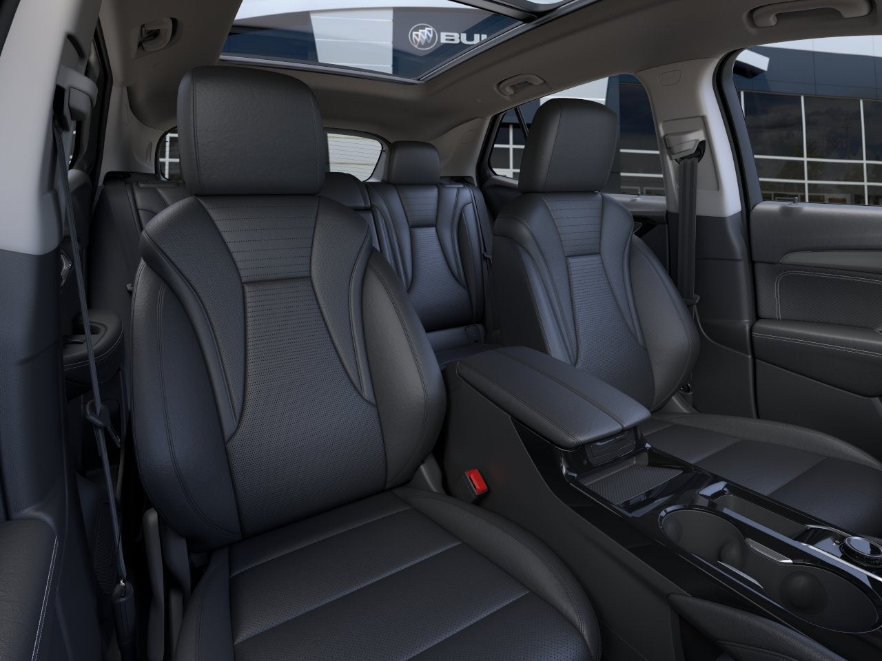2026 Buick Envision Preferred - Photo 16