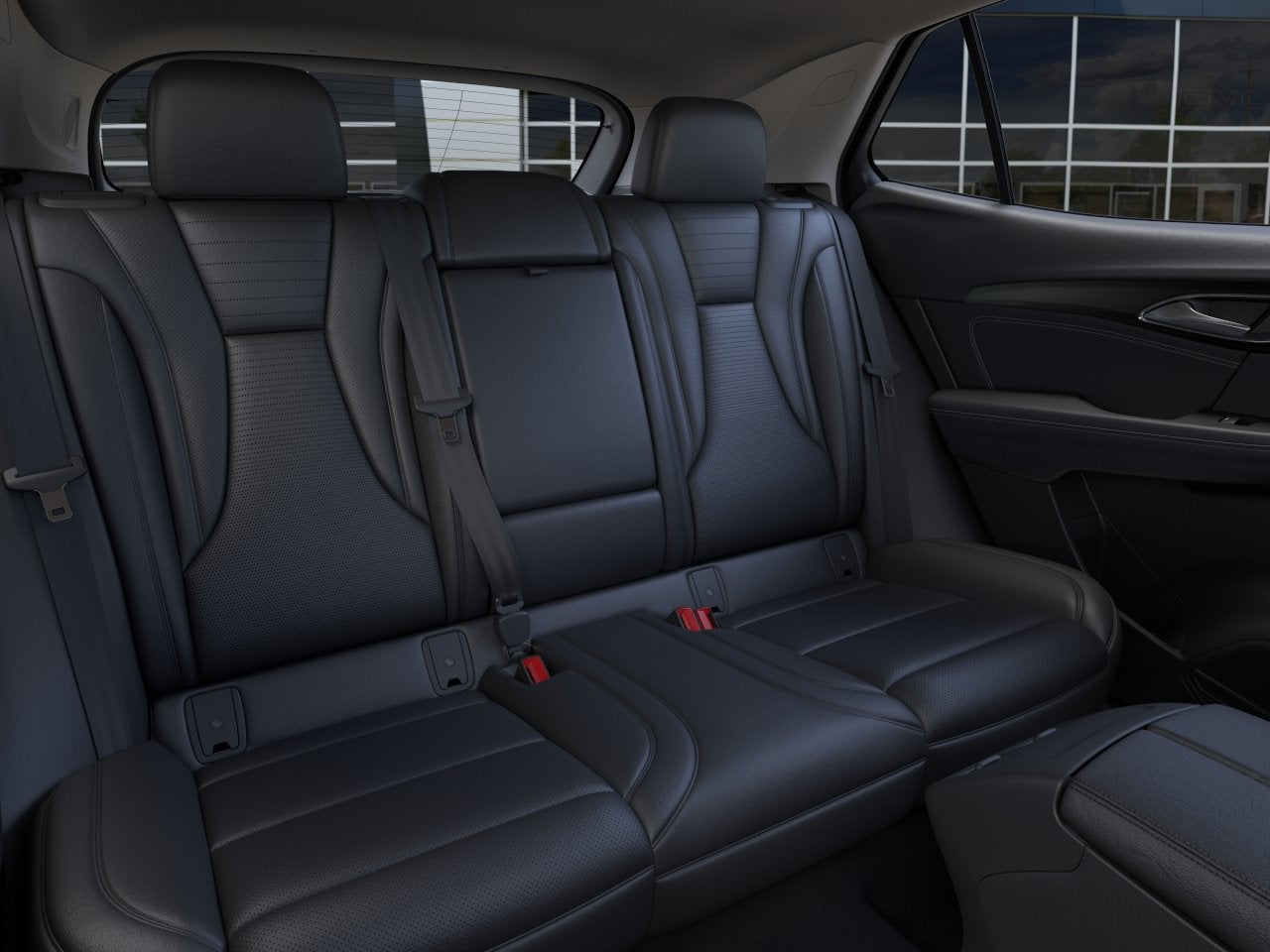 2026 Buick Envision Preferred - Photo 17