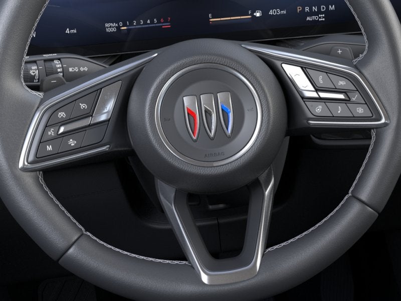 2026 Buick Envision Preferred - Photo 19