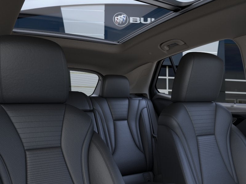 2026 Buick Envision Preferred - Photo 24