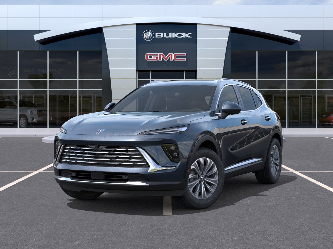 2026 Buick Envision Preferred - Photo 6