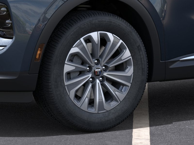 2026 Buick Envision Preferred - Photo 9