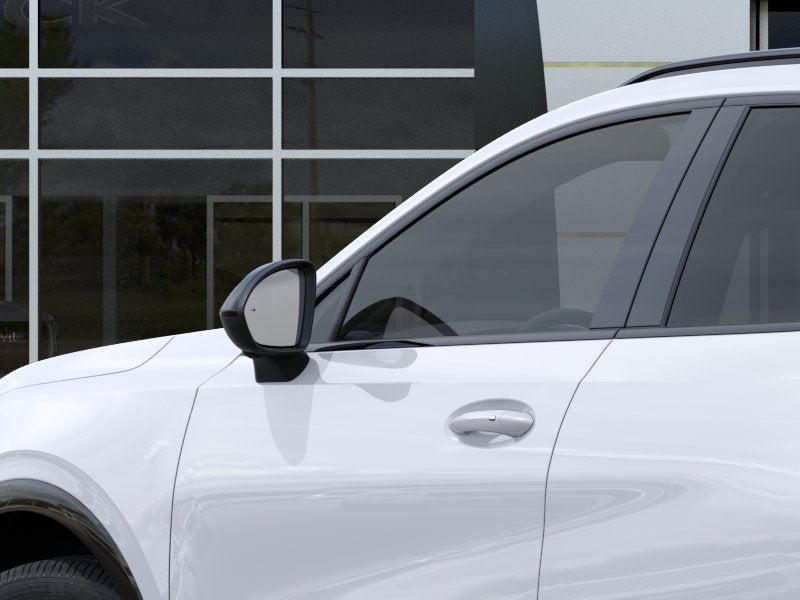 2026 Buick Envision Sport Touring - Photo 12