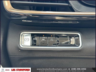 2024 Buick Envision Avenir