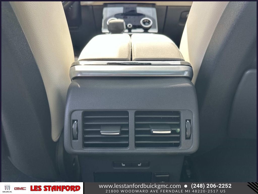 2022 Land Rover Range Rover Velar R-Dynamic S
