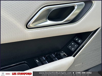 2022 Land Rover Range Rover Velar R-Dynamic S