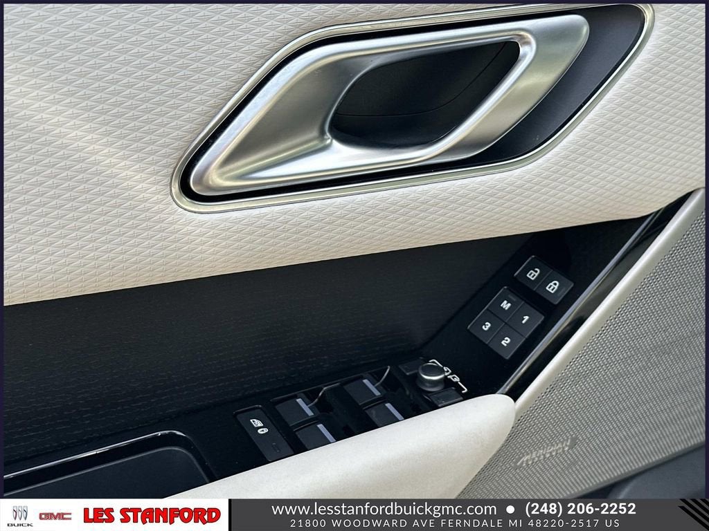 2022 Land Rover Range Rover Velar R-Dynamic S