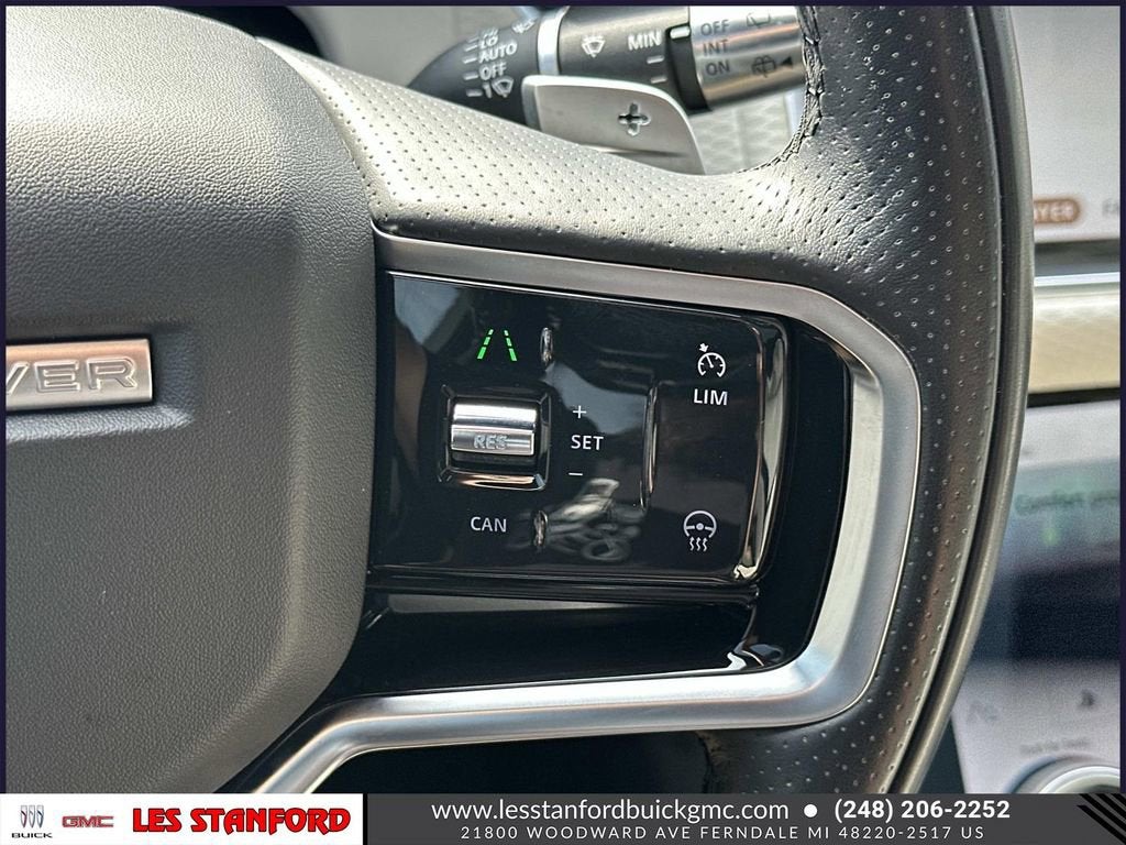 2022 Land Rover Range Rover Velar R-Dynamic S