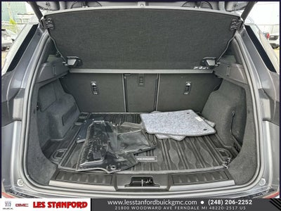 2025 Land Rover Range Rover Evoque Core S