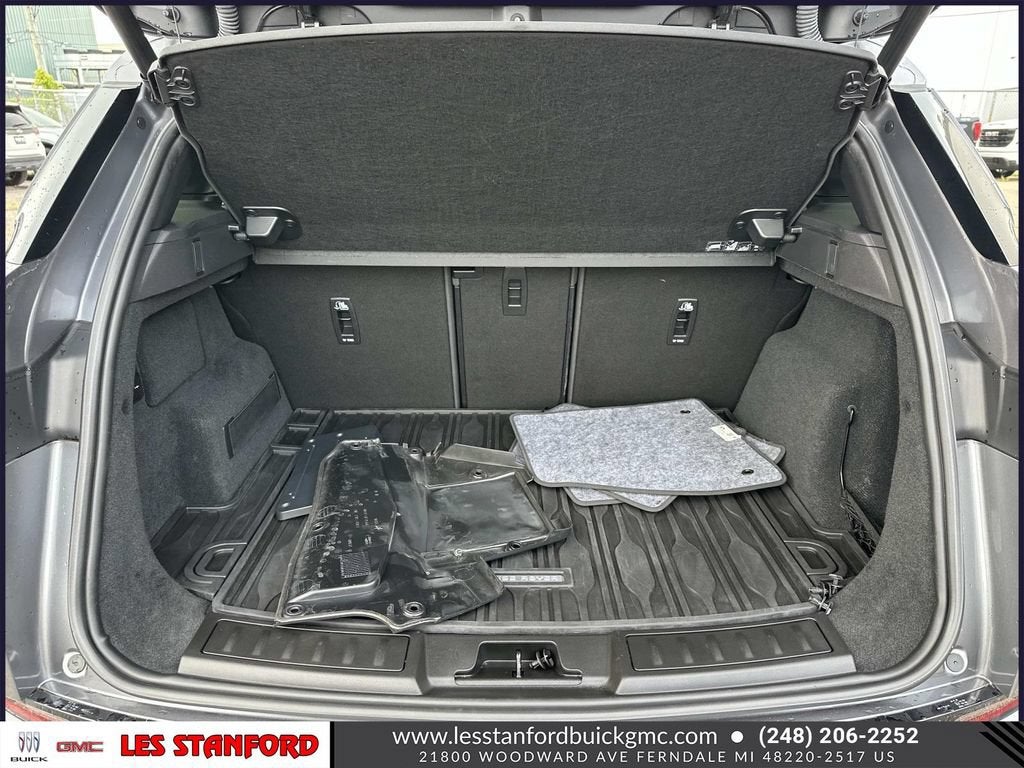 2025 Land Rover Range Rover Evoque Core S