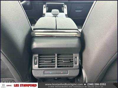 2025 Land Rover Range Rover Evoque Core S