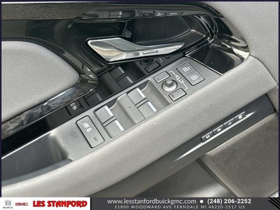 2025 Land Rover Range Rover Evoque Core S