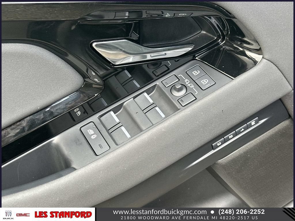 2025 Land Rover Range Rover Evoque Core S