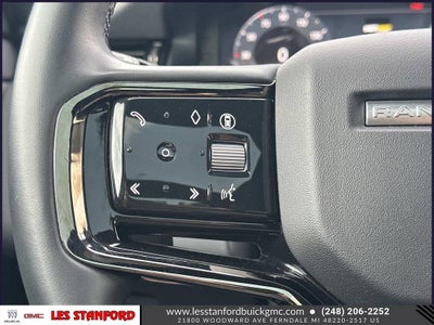 2025 Land Rover Range Rover Evoque Core S