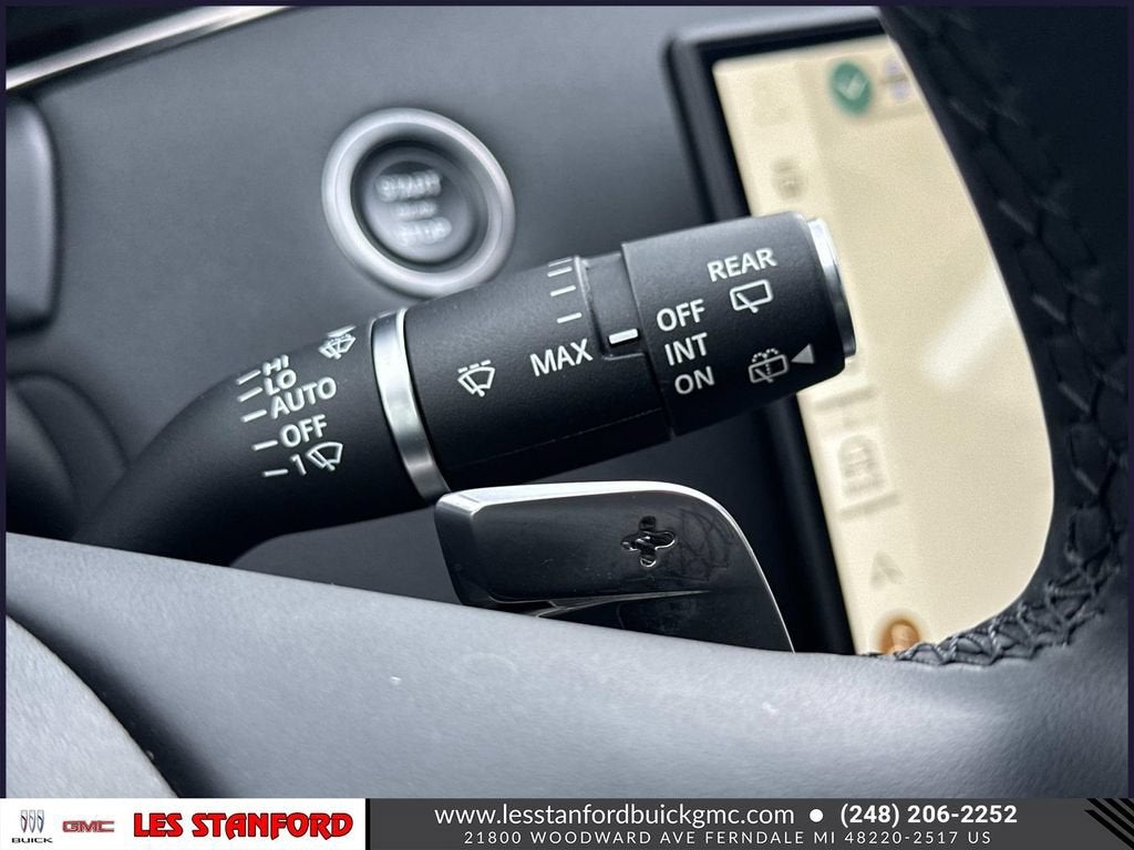 2025 Land Rover Range Rover Evoque Core S