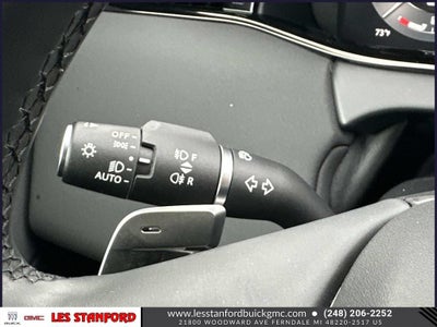 2025 Land Rover Range Rover Evoque Core S