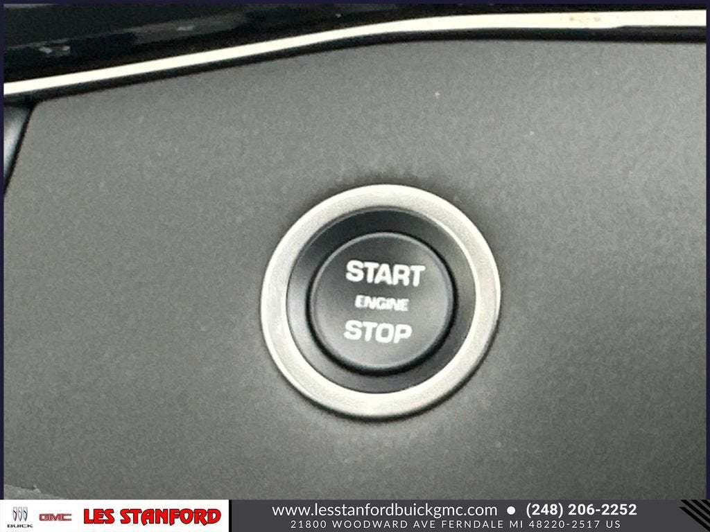 2025 Land Rover Range Rover Evoque Core S