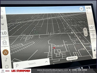 2025 Land Rover Range Rover Evoque Core S