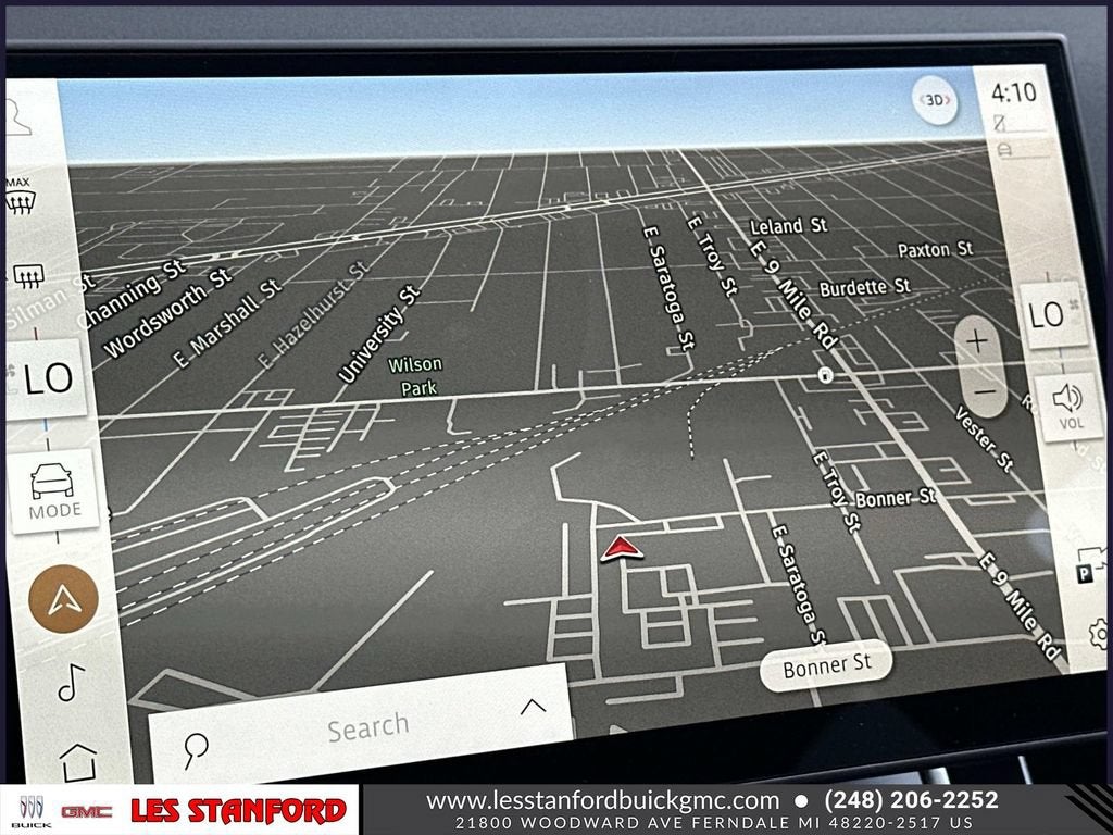 2025 Land Rover Range Rover Evoque Core S